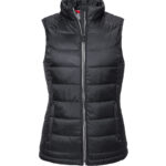 Women's Nano bodywarmer