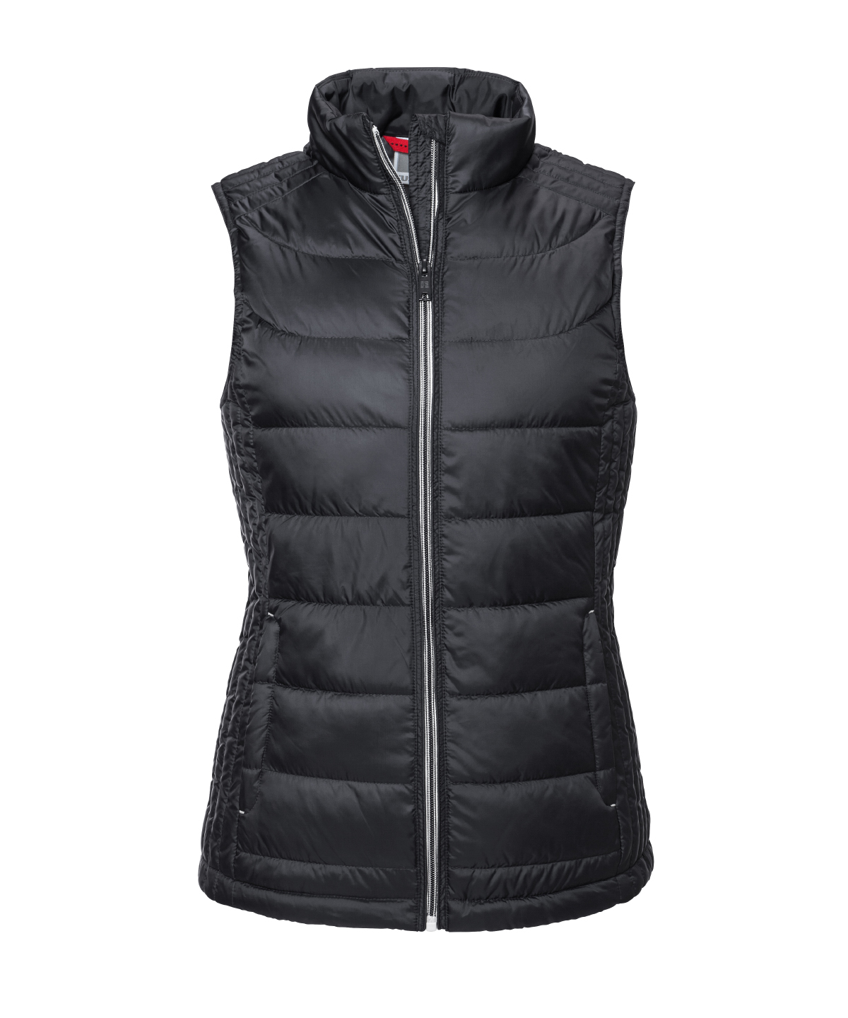J441F_Black_FT Women's Nano bodywarmer - Image 1