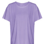 Women’s open back T