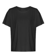 Women’s open back T - Image 2