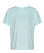 Women’s open back T - Image 3