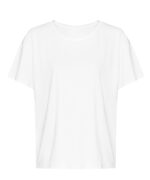 Women’s open back T - Image 4