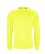Long sleeve active T - Image 2