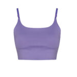 Women’s recycled tech sports bra
