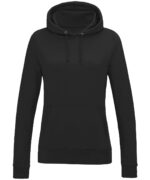 Women's College Hoodie - Image 5