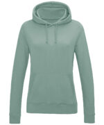 Women's College Hoodie - Image 11