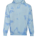 Tie dye hoodie
