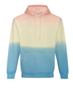 Tie dye hoodie - Image 3