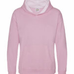 Kids varsity hoodie