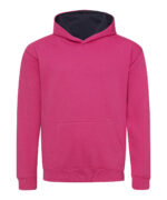 Kids varsity hoodie - Image 7