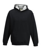 Kids varsity hoodie - Image 10
