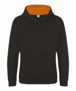 Kids varsity hoodie - Image 12
