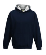 Kids varsity hoodie - Image 14