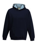 Kids varsity hoodie - Image 15