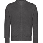 Campus full-zip sweatshirt