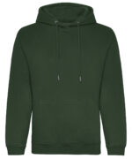 Organic hoodie - Image 3