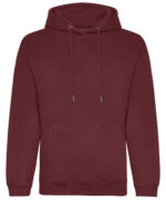 Organic hoodie - Image 4