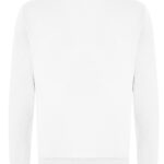 Organic sweatshirt