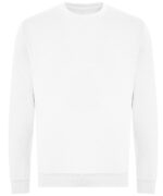 Organic sweatshirt