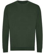 Organic sweatshirt - Image 3