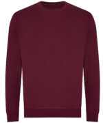 Organic sweatshirt - Image 4