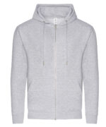Organic zoodie - Image 5