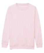Kids AWDis sweatshirt - Image 2