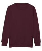 Kids AWDis sweatshirt - Image 5