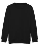 Kids AWDis sweatshirt - Image 8