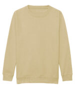Kids AWDis sweatshirt - Image 9