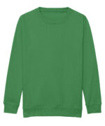 Kids AWDis sweatshirt - Image 17