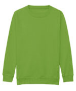 Kids AWDis sweatshirt - Image 18