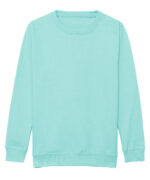Kids AWDis sweatshirt - Image 22