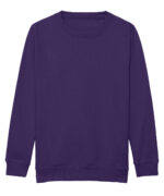 Kids AWDis sweatshirt - Image 23