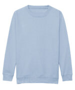 Kids AWDis sweatshirt - Image 28