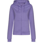 Women’s college zoodie