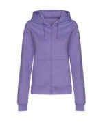 Women’s college zoodie