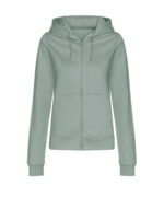 Women’s college zoodie - Image 3
