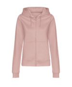 Women’s college zoodie - Image 4