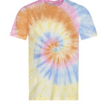 Tie-dye T