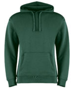 Regular fit hoodie - Image 3