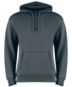 Regular fit hoodie - Image 5