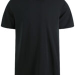 Superwash® 60° piqué tee (regular fit)