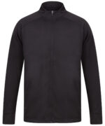 Knitted tracksuit top - Image 7