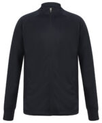 Knitted tracksuit top - Image 9