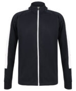 Knitted tracksuit top - Image 12