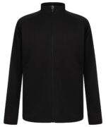 Kids knitted tracksuit top - Image 6