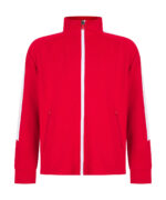 Kids knitted tracksuit top - Image 14