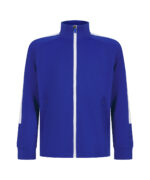Kids knitted tracksuit top - Image 13