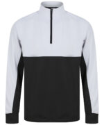 ¼-Tracksuit top - Image 5